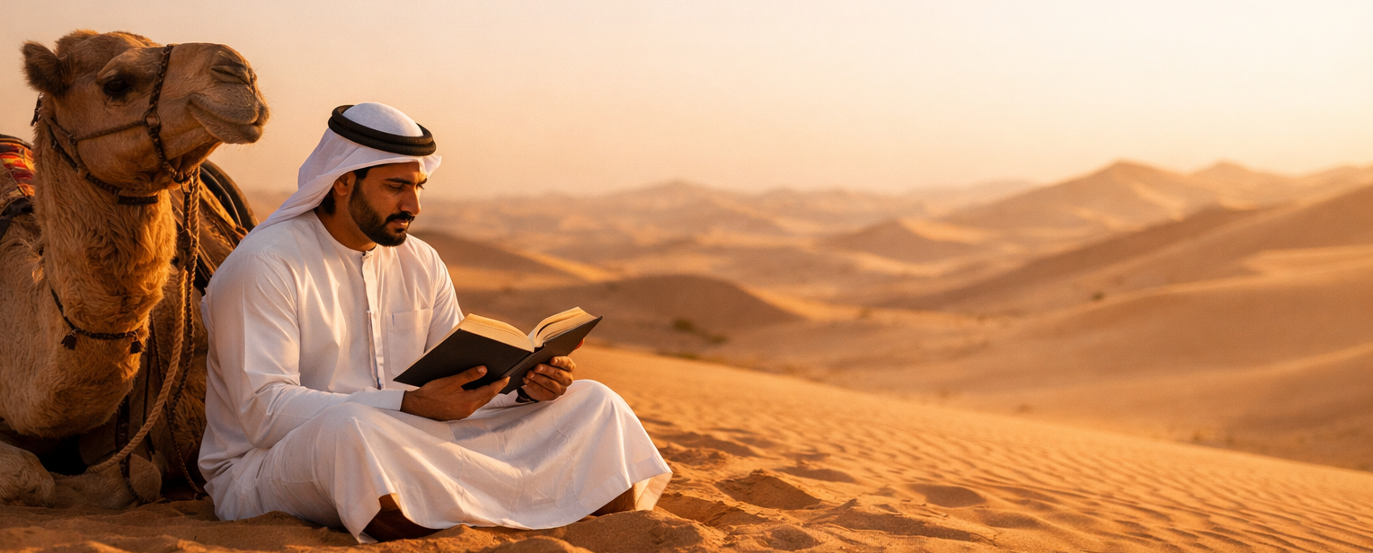 Arabic Korean learner
