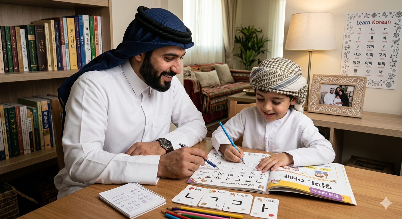 Family study